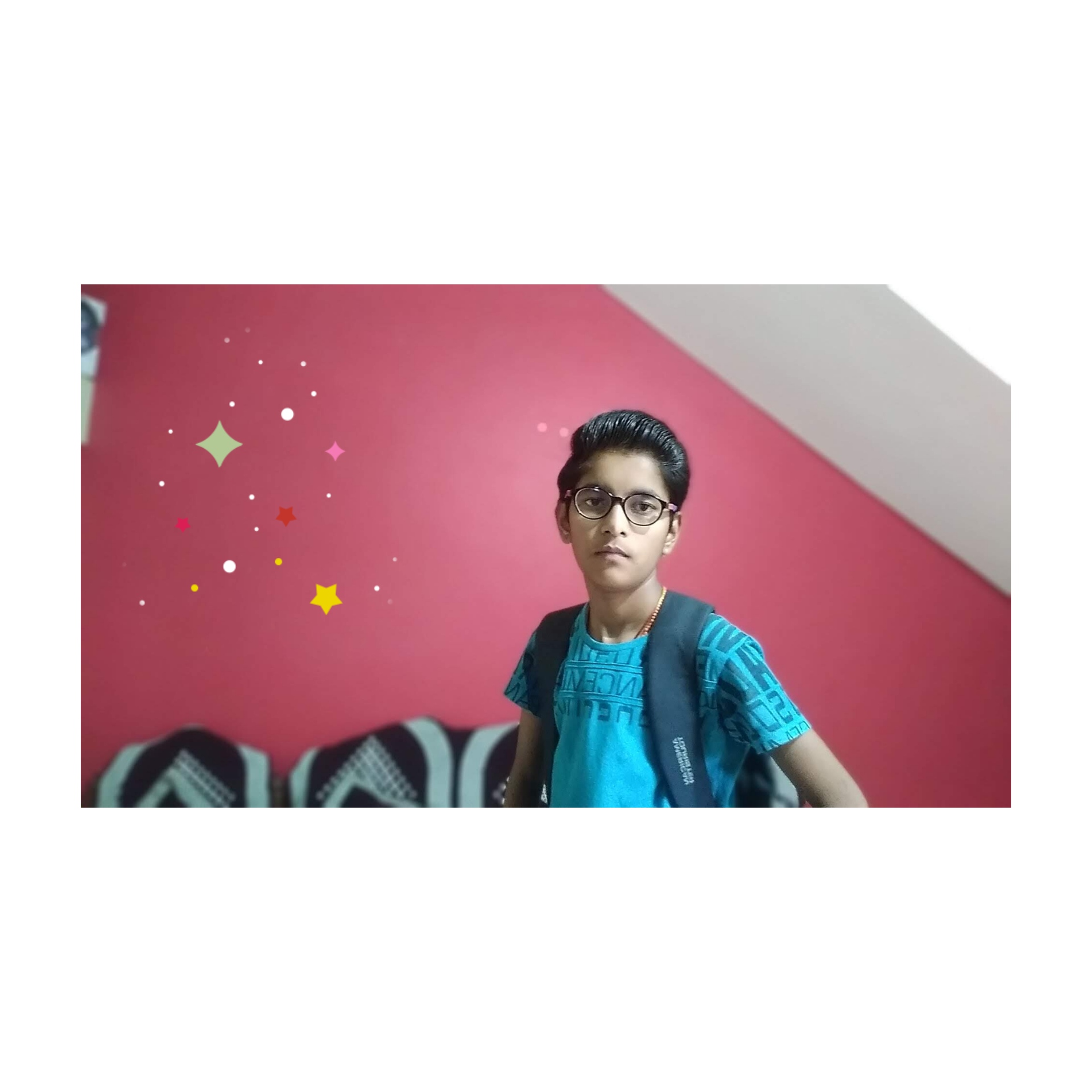 Satvik Goswami youtube